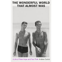 The Wonderful World that Almost Was