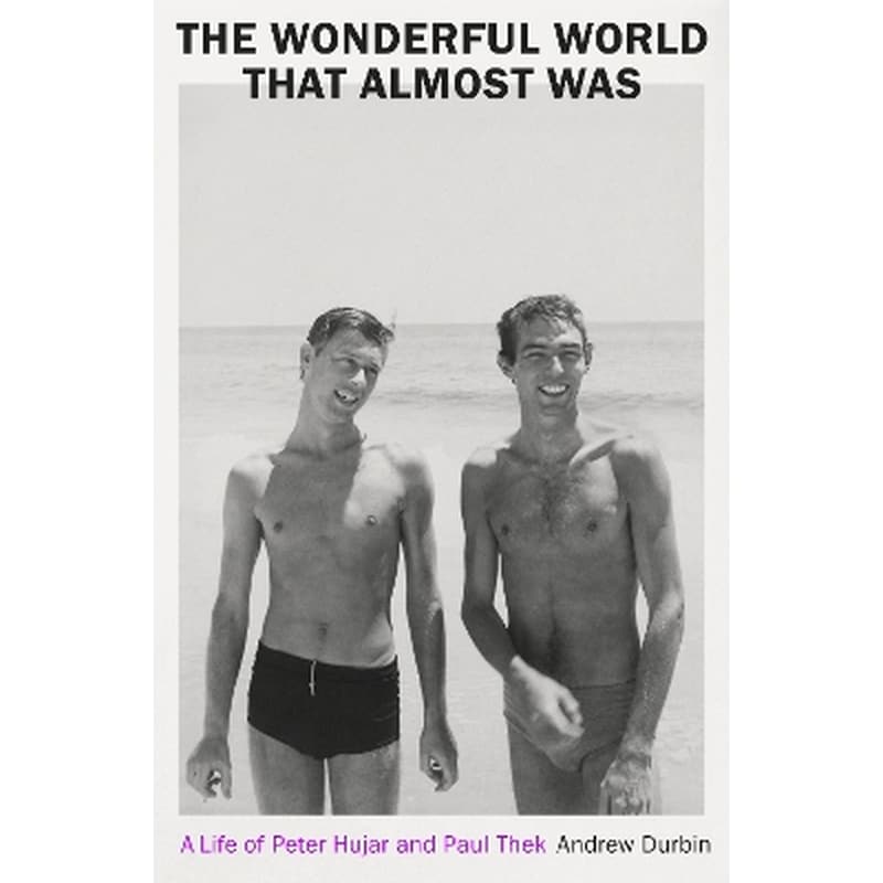 The Wonderful World that Almost Was