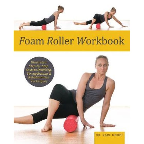 Foam Roller Workbook image 0