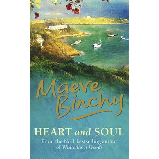 Heart and Soul image 0