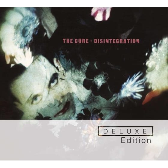Disintegration (3CD) image 0