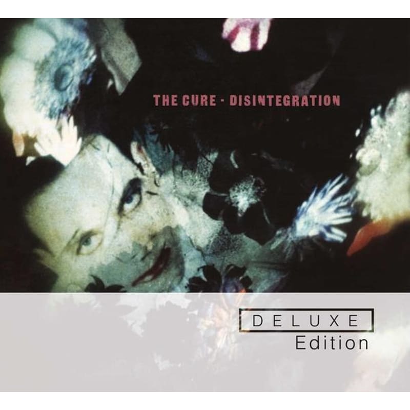 Disintegration (3CD)