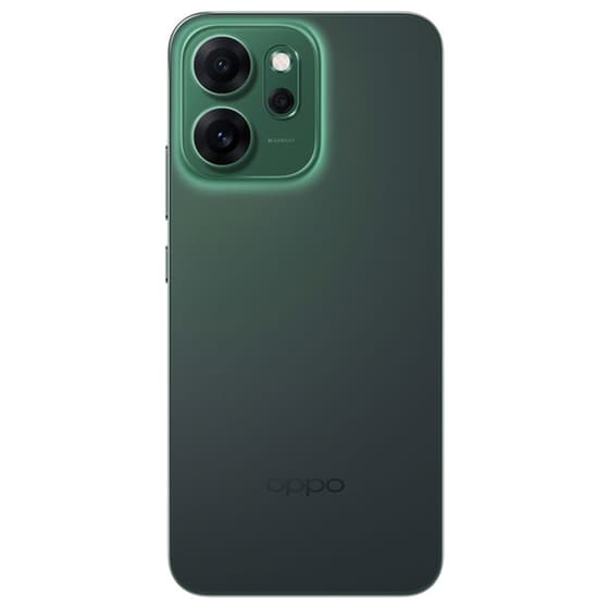 Oppo Reno14 FS 5G 512GB - Luminous Green image 4