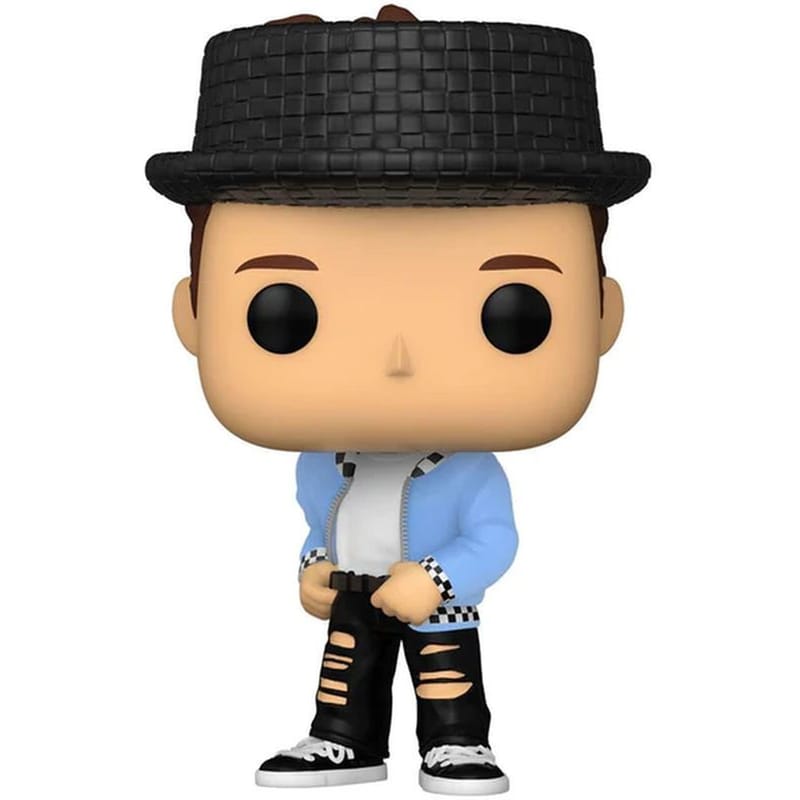 Funko Pop! Rocks: New Kids on the Block - Joey 313
