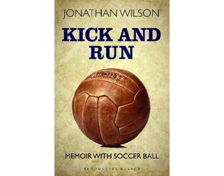 Kick and Run image 0