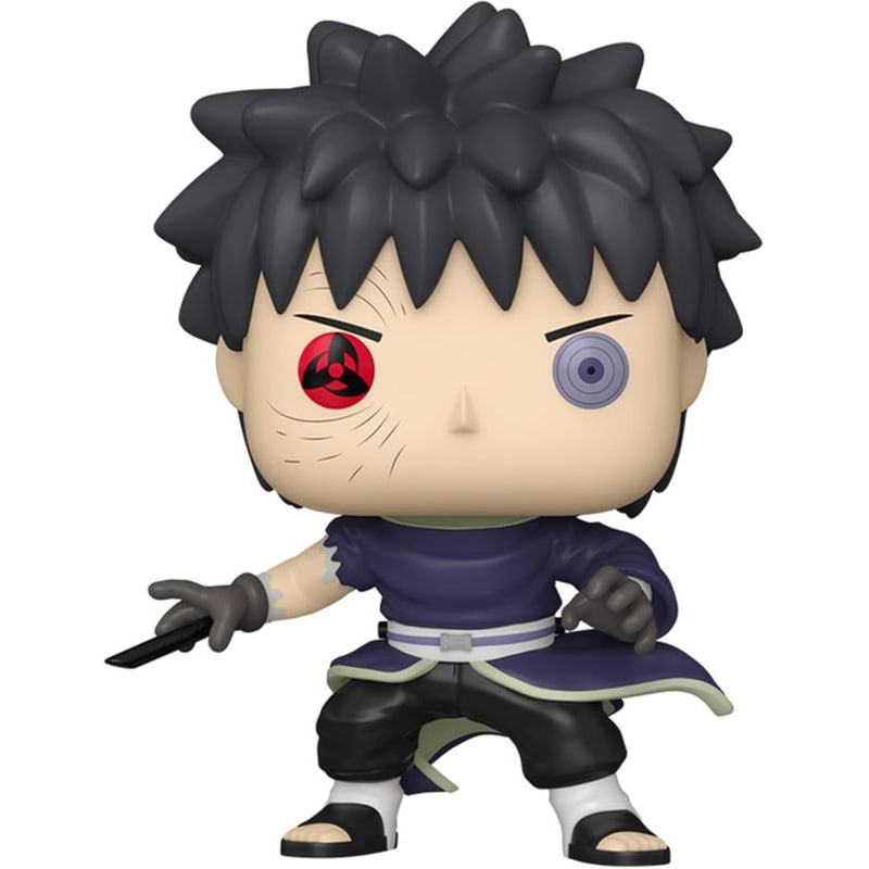 Φιγούρα Funko Pop! Naruto Shippuden - Shisui Uchiha #1659