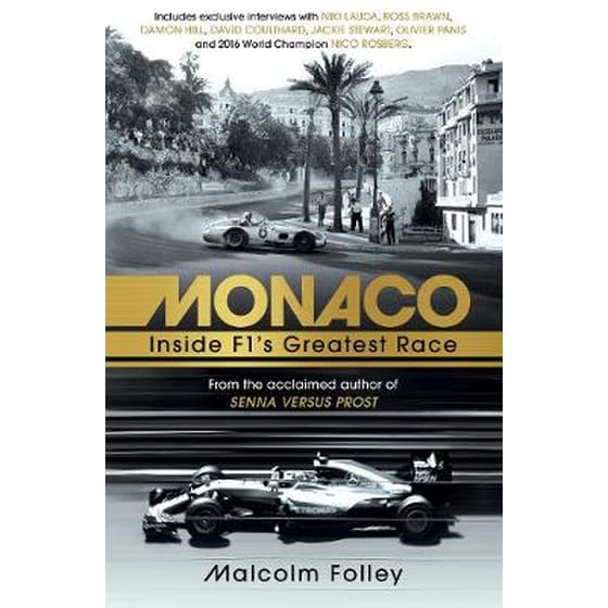 Monaco image 0