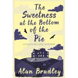 Sweetness at the Bottom of the Pie