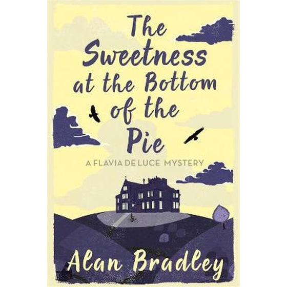 Sweetness at the Bottom of the Pie image 0