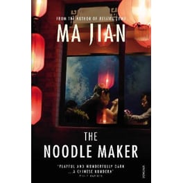 The Noodle Maker