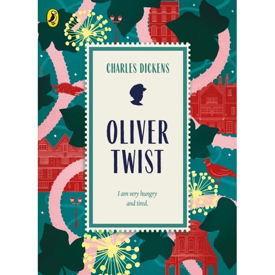 Oliver Twist image 0