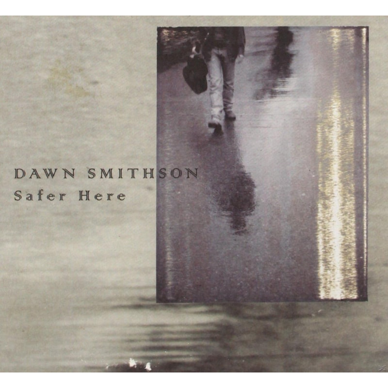 Safer Here