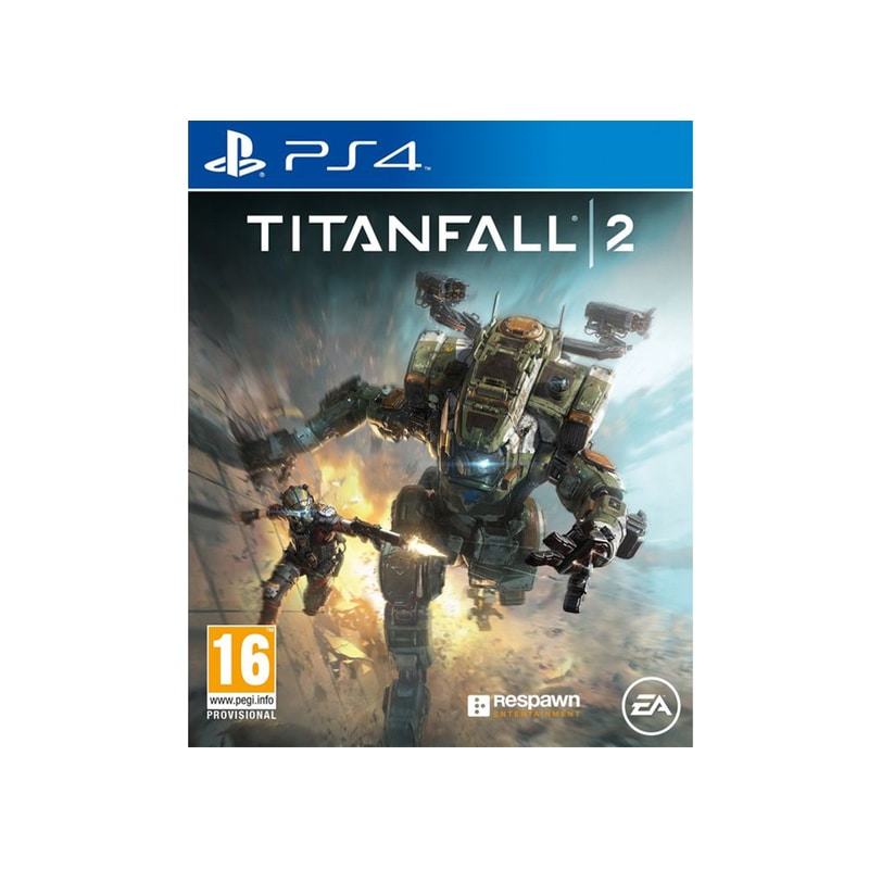 Titanfall 2 - PS4 EA
