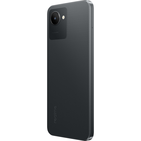 Realme C30 32GB Dual Sim - Denim Black image 6