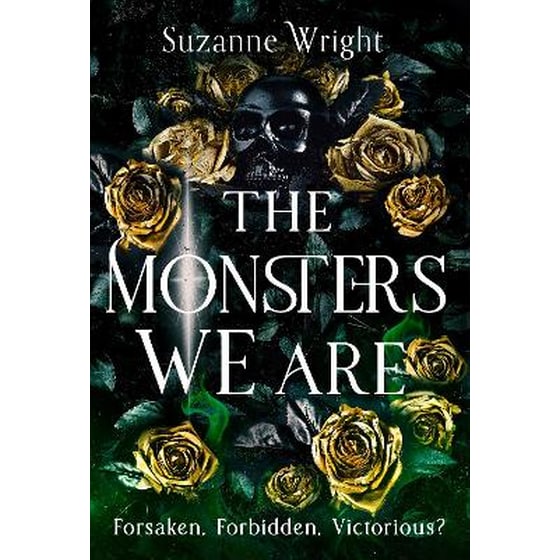 The Monsters We Are image 0