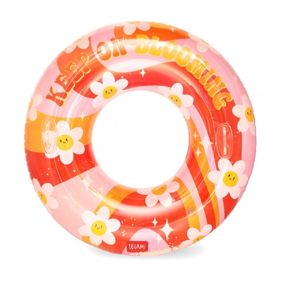 Φουσκωτό Ring Θαλάσσης Legami Daisy image 0