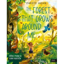 The Forest That Grows Around Me