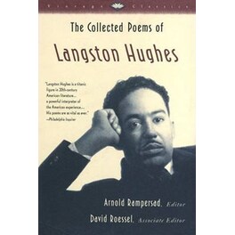 Collected Poems of Langston Hughes