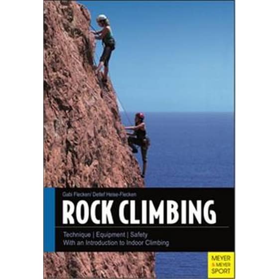 Rock Climbing image 0