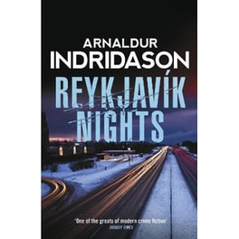 Reykjavik Nights
