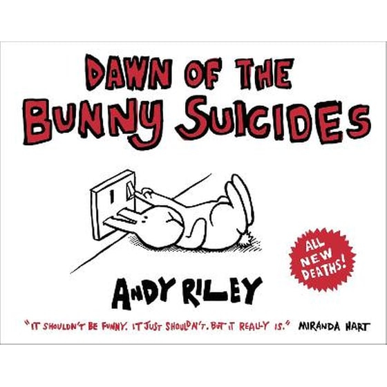 Dawn of the Bunny Suicides image 0