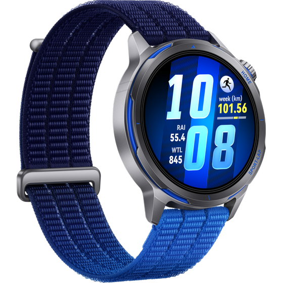 Smartwatch Huawei Watch GT Runner 2 43mm - Dusk Blue image 2