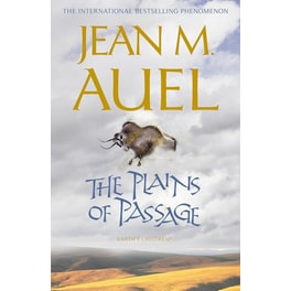 The Plains of Passage
