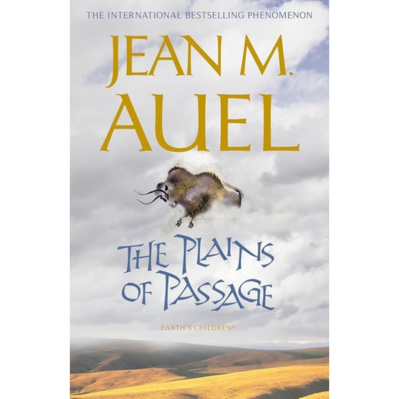 The Plains of Passage image 0