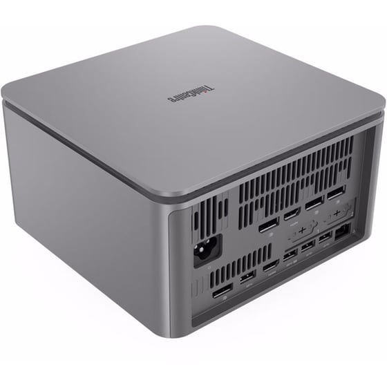 Desktop Lenovo ThinkCentre neo Ultra (Core i5-14500/16 GB/512GB SSD/GeForce RTX 4060/Win11Pro) image 4