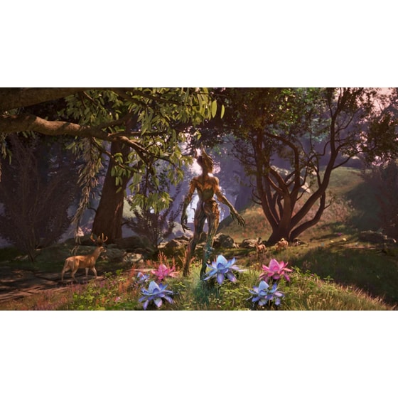 The Elder Scrolls IV: Oblivion Remastered - PS5 image 5