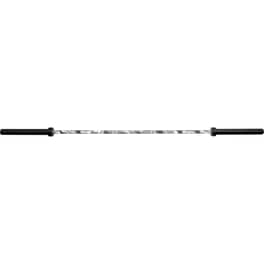 Μπάρα Άρσης Βαρών Amila 80034 με Επίστρωση QPQ Φ50mm - 20kg