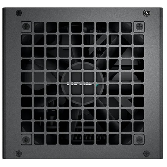 Τροφοδοτικό Υπολογιστή Deepcool PQ650M 650W 80+ Gold - Μαύρο image 1