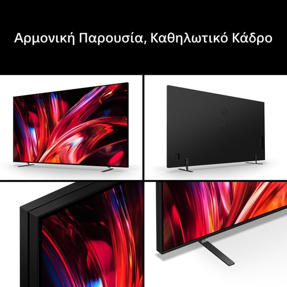Sony BRAVIA 9Ⅱ True RGB 65 Inch 4K Smart TV (Google TV), RGB LED, XR Processor with AI Technology, 65XR95M2 (2026) image 8