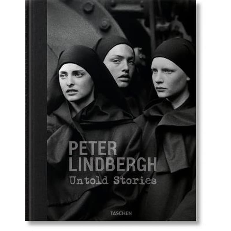 Peter Lindbergh. Untold Stories 1532806