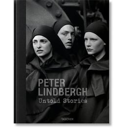 Peter Lindbergh. Untold Stories