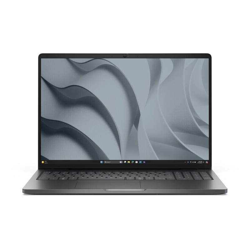 DELL DELL PC16255 16 FHD+ IPS (Ryzen 5-220/16GB/512GB SSD/Radeon 740M/Win11Pro) Laptop