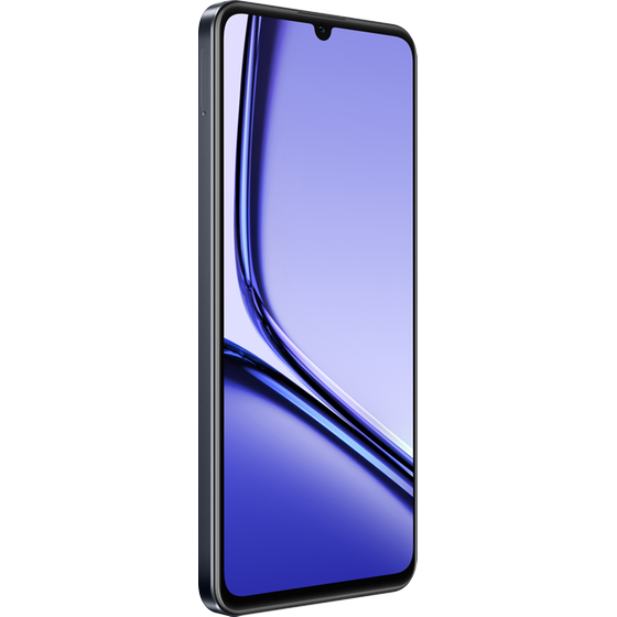 Realme Note 50 128GB - Midnight Black image 1