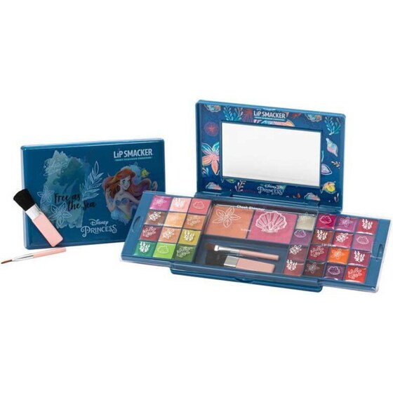 Lip Smacker Disney Princess: Ariel – Beauty Palette image 1