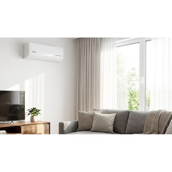 JURO-PRO Airfresh 18Κ Κλιματιστικό Inverter 18.000 BTU A++/A+++ με WiFi image 3