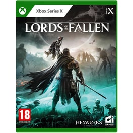 Lords of the Fallen - Xbox Series X
