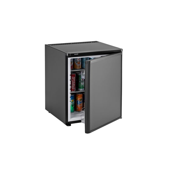 IndelB Drink T60 Plus 38 Lt Μαύρο Θερμοηλεκτρικό Mini Bar image 1