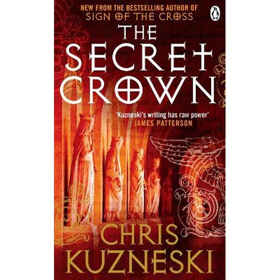 SECRET CROWN image 0