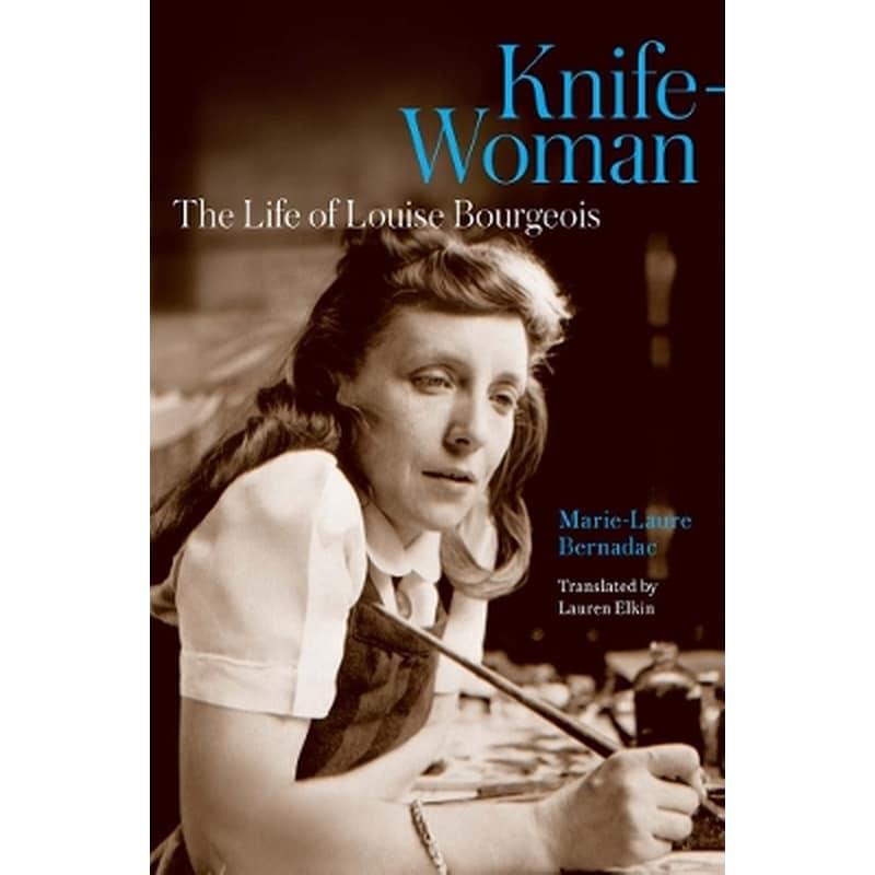 Knife-Woman