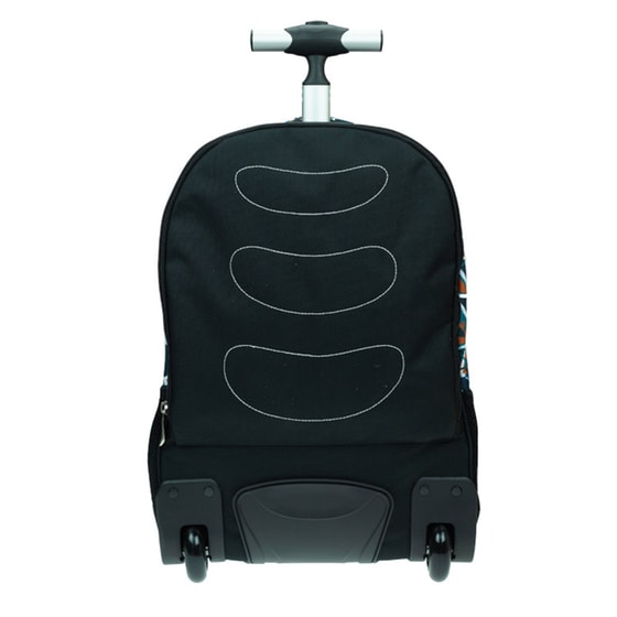 Τσάντα Τρόλεϋ No Fear Asia Tiger image 4