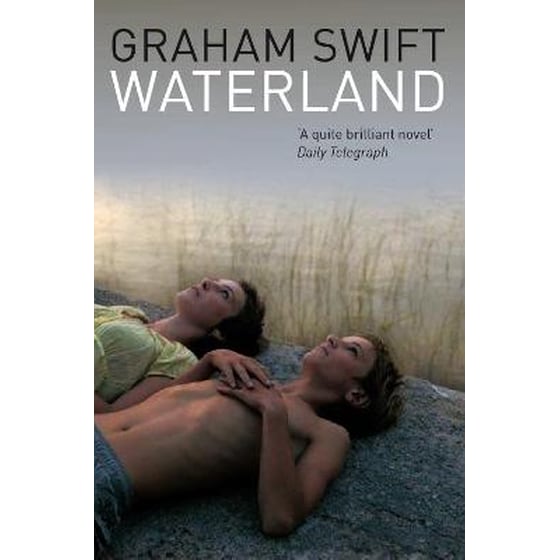 Waterland image 0