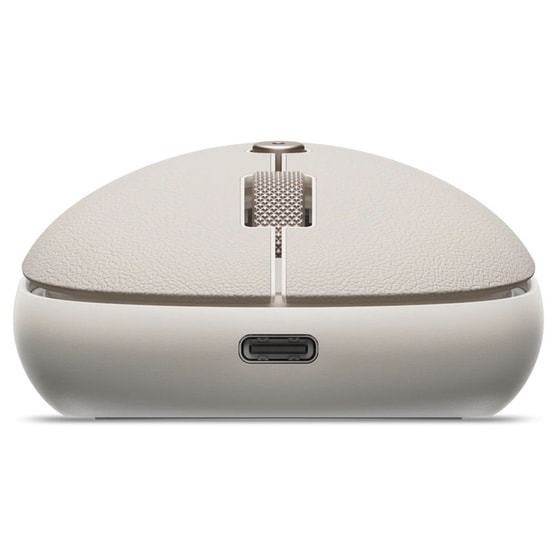 Satechi Onthego Ασύρματο Bluetooth Ποντίκι - Sand image 1