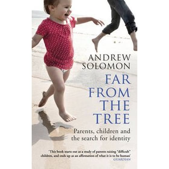Far From The Tree image 0