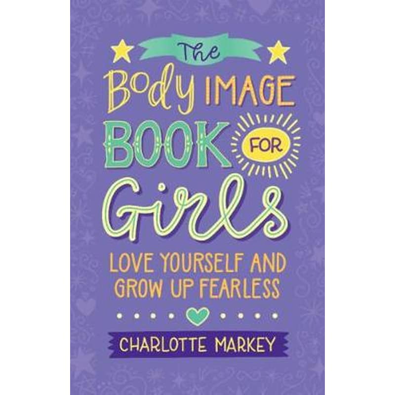 Body Image Book for Girls