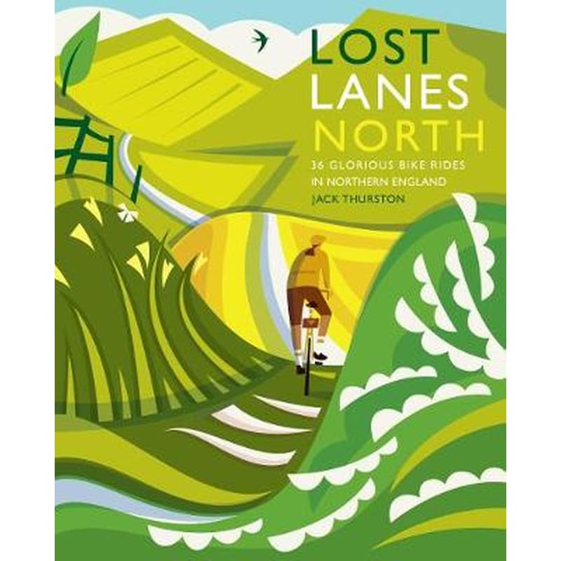 Lost Lanes North