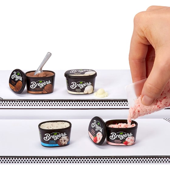 Miniverse - Make It Mini Real Brands image 14